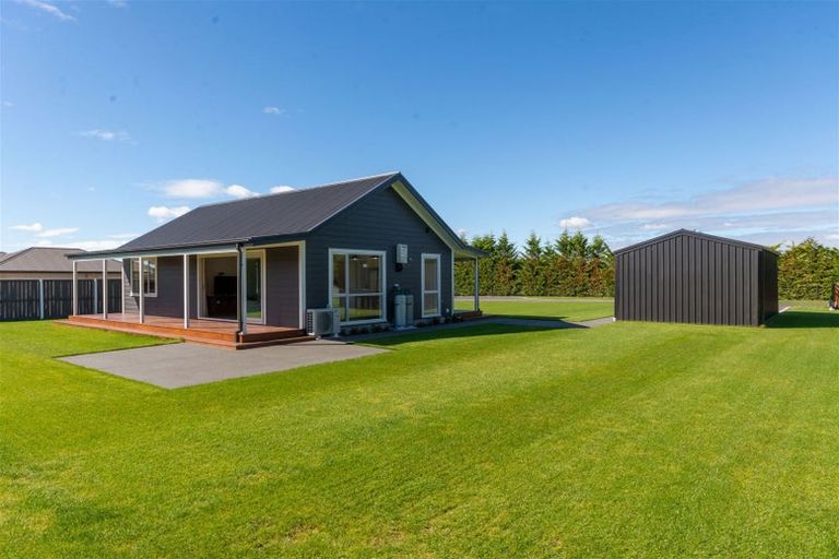 Photo of property in 204 Wards Road, Swannanoa, Rangiora, 7475