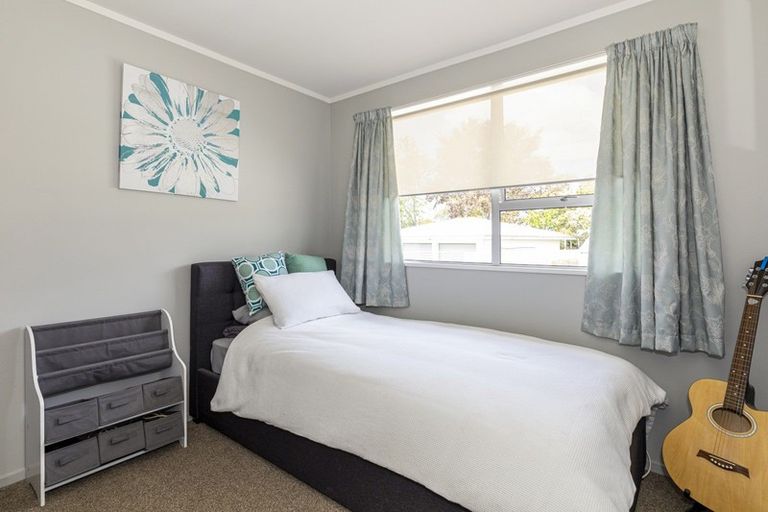 Photo of property in 25 Alloway Street, Fairlie, 7925