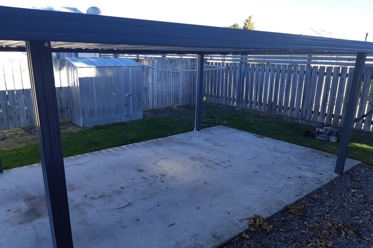 Photo of property in 80d South Road, Solway, Masterton, 5810