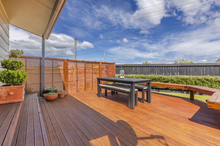 Photo of property in 111a Tavistock Road, Waipukurau, 4200
