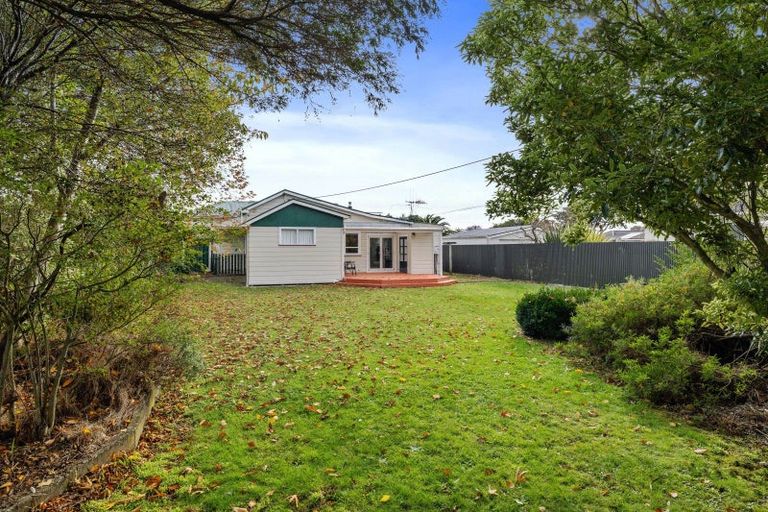 Photo of property in 5 Queen Street, Pahiatua, 4910