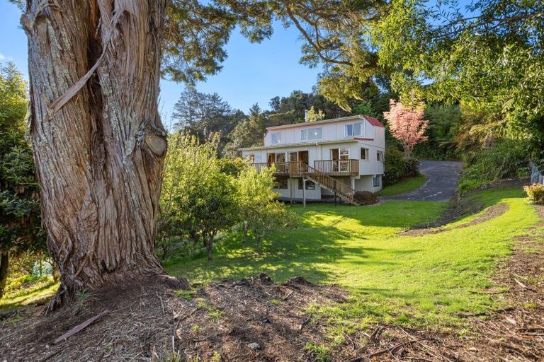 Photo of property in 4 Kellet Street, Opua, 0200