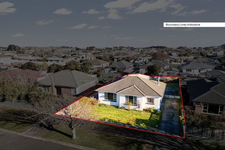 Photo of property in 30 Lorn Street, Glengarry, Invercargill, 9810