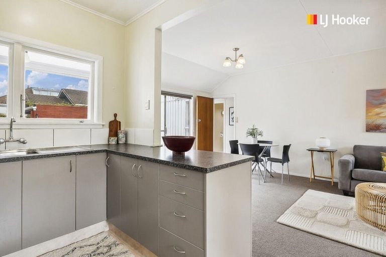 Photo of property in 93c Musselburgh Rise, Musselburgh, Dunedin, 9013