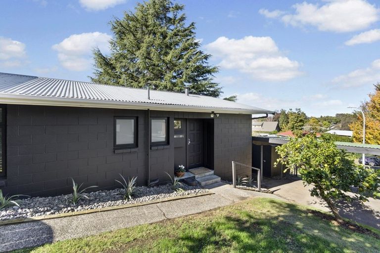 Photo of property in 32a Kowhai Street, Hamilton Lake, Hamilton, 3204