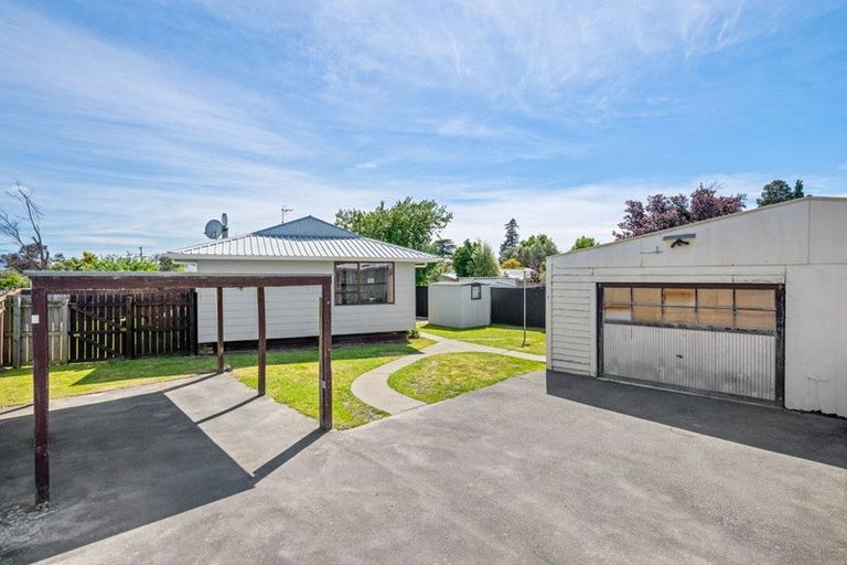 Photo of property in 8a Stratford Street, Blenheim, 7201