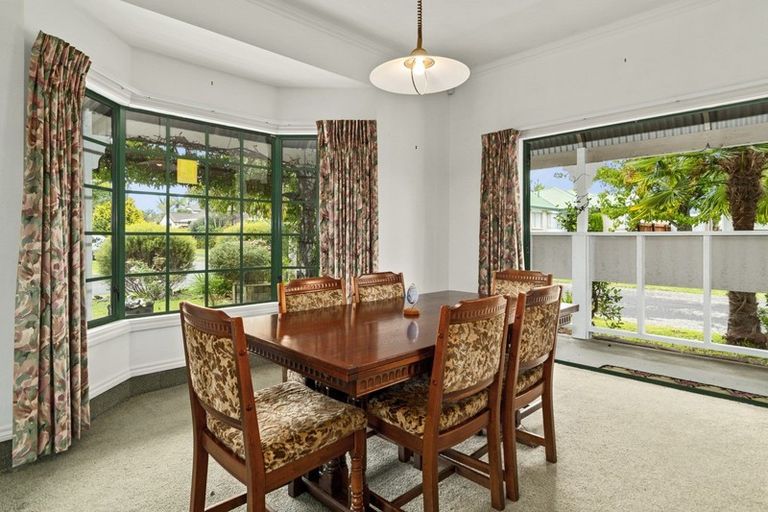 Photo of property in 120 College Place, Poike, Tauranga, 3112