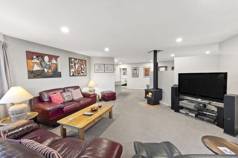 Photo of property in 63 Gladstone Road, Woodend, 7610