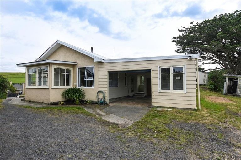 Photo of property in 304 Tomahawk Road, Ocean Grove, Dunedin, 9013