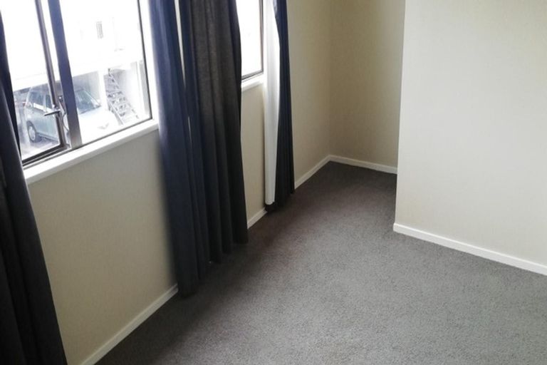 Photo of property in 6/31 Brockworth Place, Riccarton, Christchurch, 8011