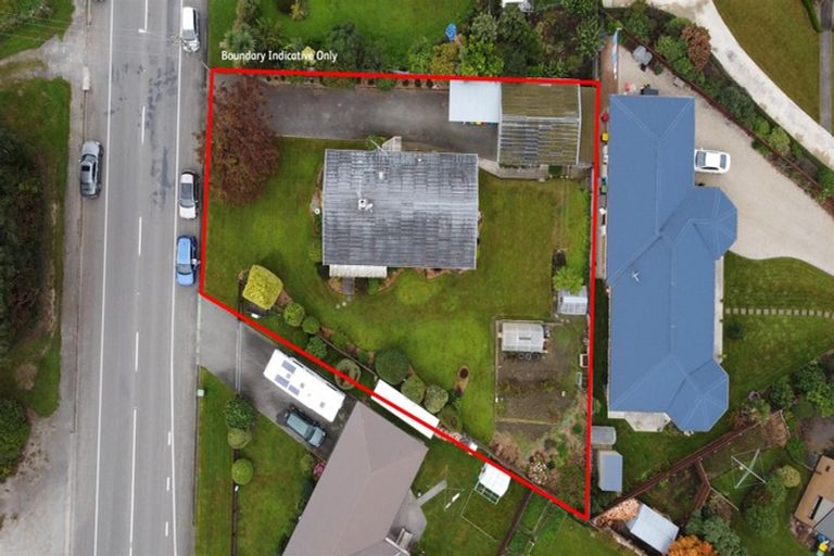 Photo of property in 10 Gorge Road, Waimate, 7924