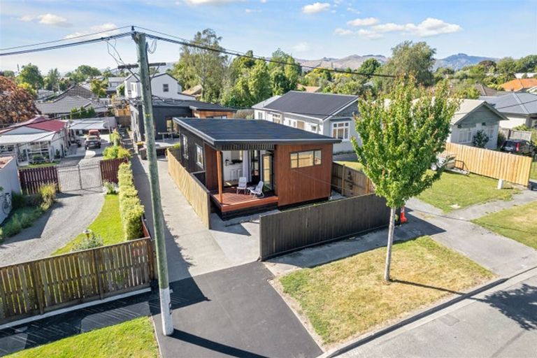 Photo of property in 22a Carrick Street, Mairehau, Christchurch, 8013