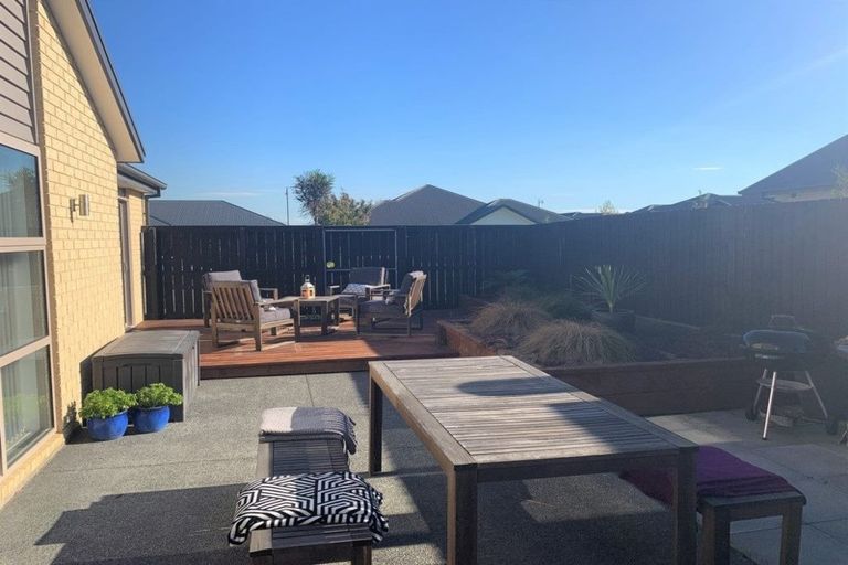 Photo of property in 5 Oates Street, Lincoln, 7608