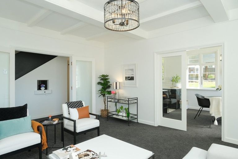 Photo of property in 115 Eglinton Road, Mornington, Dunedin, 9011