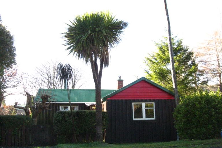 Photo of property in 33 Harvey Street, Waitati, 9085