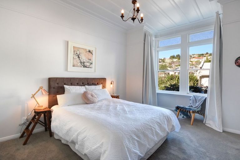 Photo of property in 12 Macbeth Street, Caversham, Dunedin, 9012