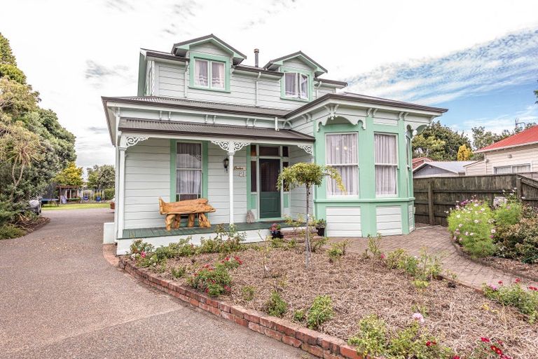 Photo of property in 21 Smithfield Road, Tawhero, Whanganui, 4501