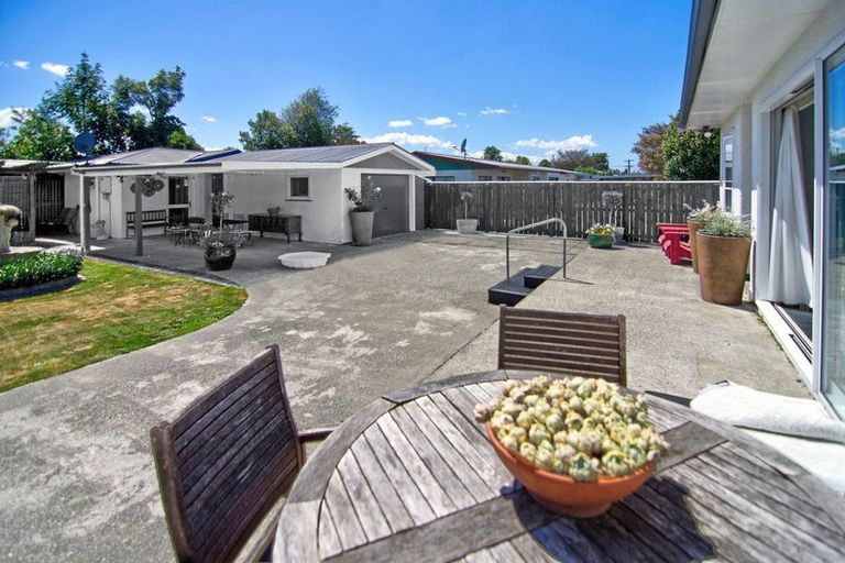 Photo of property in 1 Newall Place, Solway, Masterton, 5810