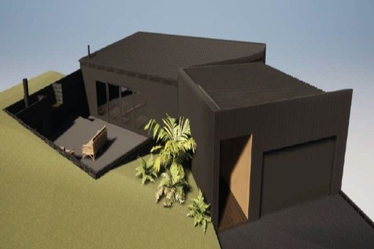 Photo of property in 26 Clearwater Street, Broad Bay, Dunedin, 9014