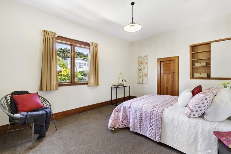 Photo of property in 174 Moxham Avenue, Hataitai, Wellington, 6021