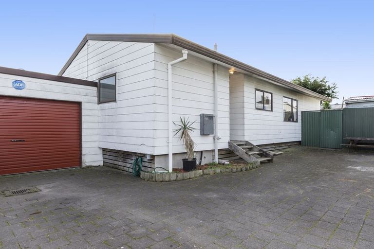 Photo of property in 27a Oxford Street, Parkvale, Tauranga, 3112