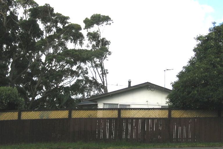 Photo of property in 6 Metcalfe Road, Ranui, Auckland, 0612