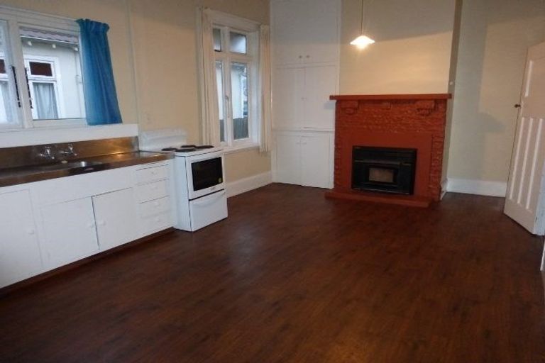 Photo of property in 173 Brougham Street, Sydenham, Christchurch, 8023