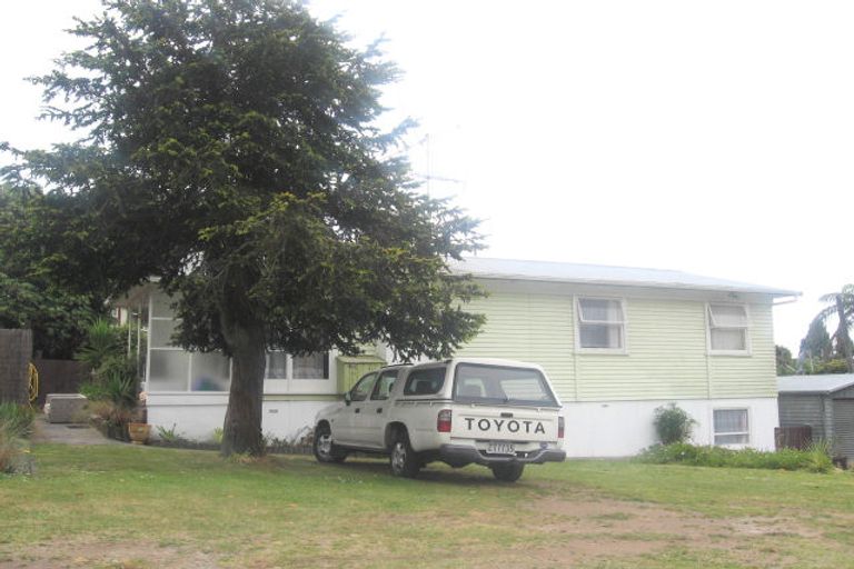 Photo of property in 9 Tui Street, Te Puke, 3119