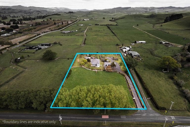 Photo of property in 1053 Taniwha Road, Waerenga, Te Kauwhata, 3781