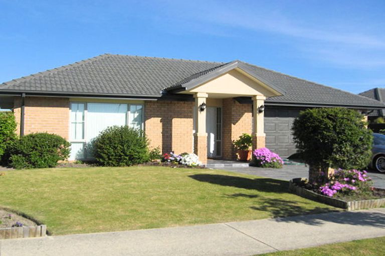 Photo of property in 8 Bering Street, Northwood, Christchurch, 8051