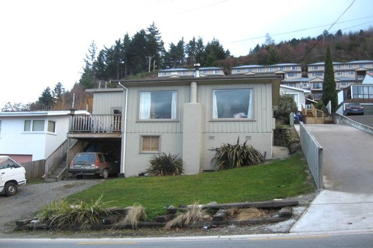 Photo of property in 91 Hallenstein Street, Queenstown, 9300