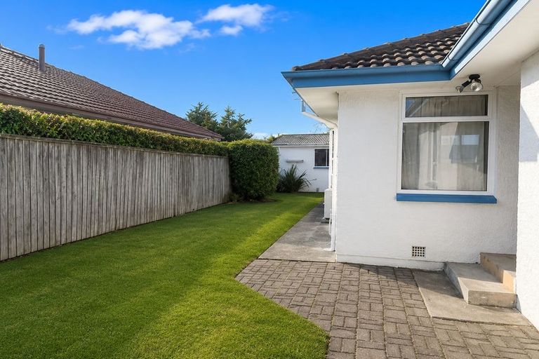 Photo of property in 313 Hoon Hay Road, Hoon Hay, Christchurch, 8025