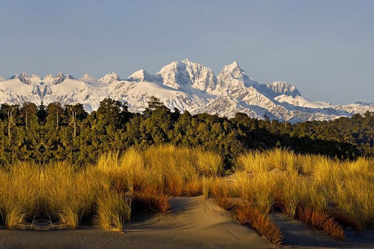 Photo of property in 109 The Strand, Okarito, Whataroa, 7886