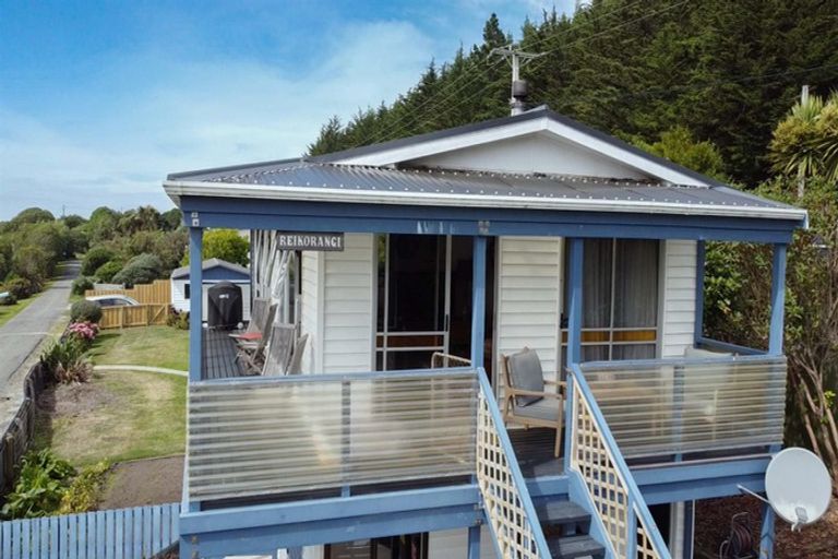 Photo of property in 142 Shag Point Road, Shag Point, Palmerston, 9482