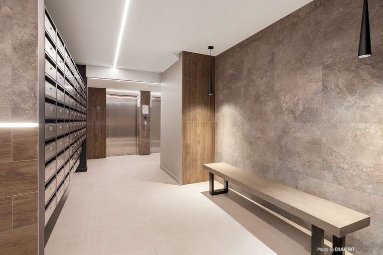 Photo of property in 808/212 Willis Street, Te Aro, Wellington, 6011