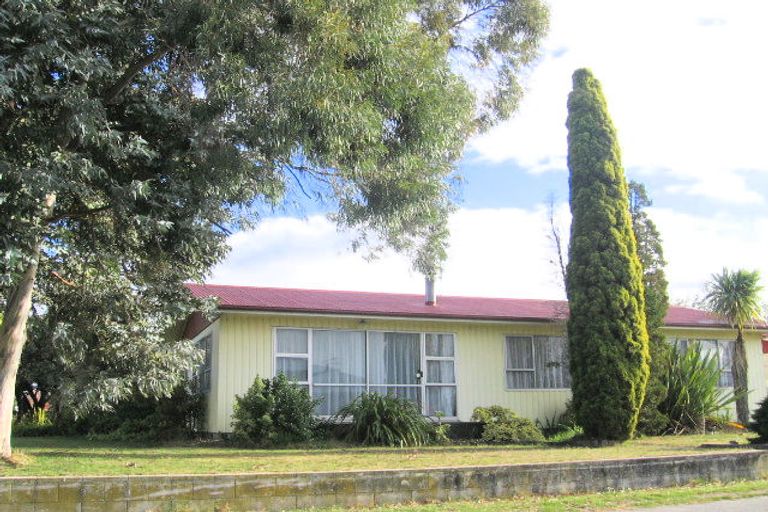 Photo of property in 37 Leicester Avenue, Tamatea, Napier, 4112
