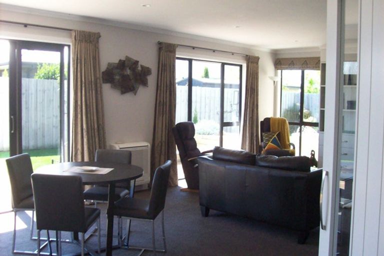 Photo of property in 6 Goldrich Grove, Netherby, Ashburton, 7700