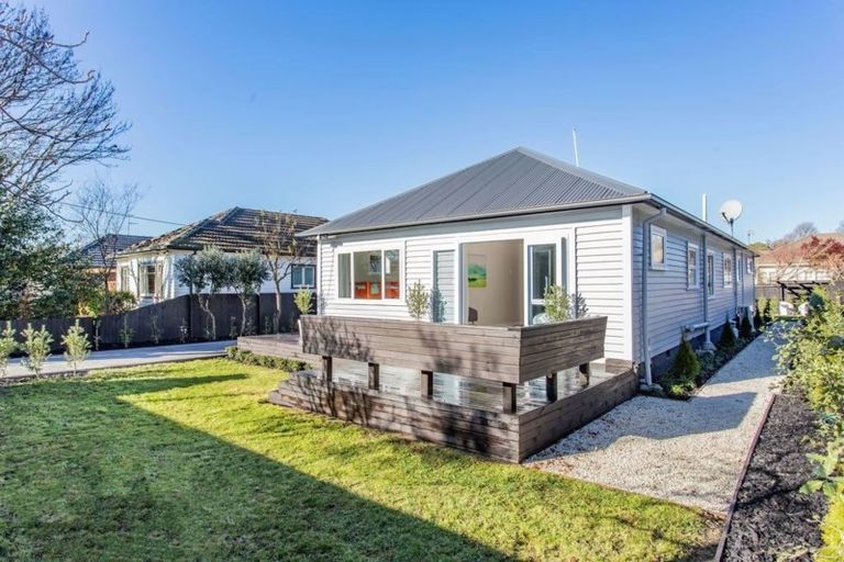 Photo of property in 60 Grants Road, Papanui, Christchurch, 8053