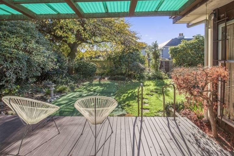 Photo of property in 85 Glandovey Road, Fendalton, Christchurch, 8052