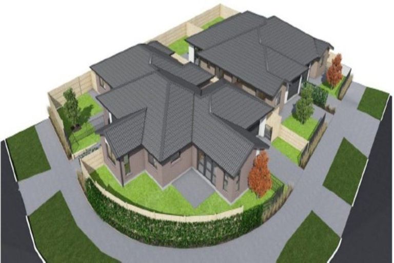 Photo of property in 1/9 Glenview Terrace, Glenview, Hamilton, 3206