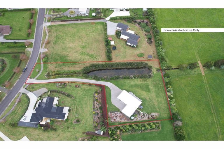 Photo of property in 10 Pathways Drive, Kerikeri, 0230