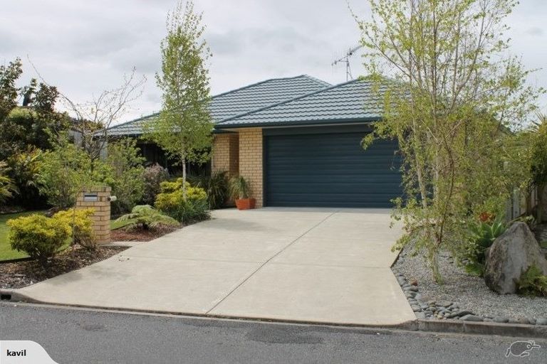 Photo of property in 8 Workman Way, Onerahi, Whangarei, 0110