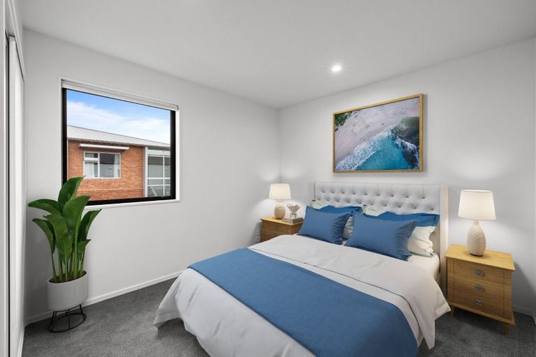 Photo of property in 11/43 New Brighton Road, Shirley, Christchurch, 8061