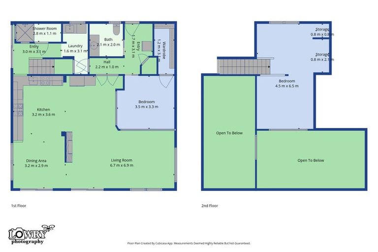 Photo of property in 13a Ross Street, Otane, 4202