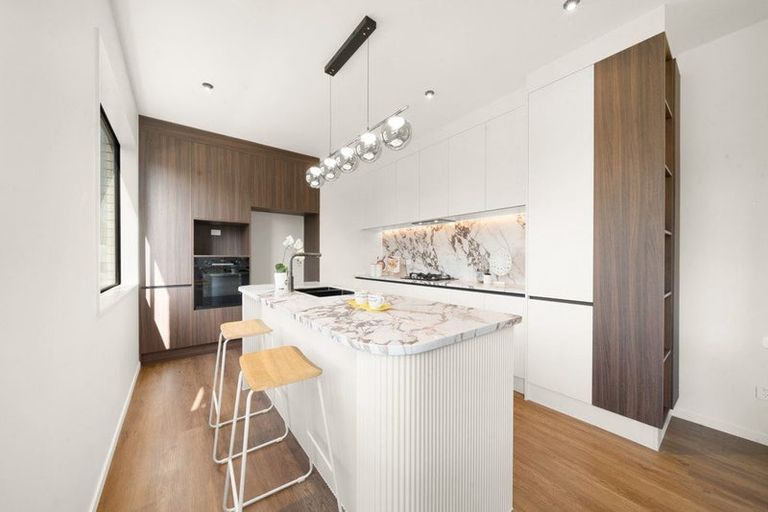 Photo of property in 23a Eden Street, Mangere East, Auckland, 2024