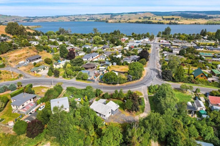 Photo of property in 3 Goodwin Street, Waihola, Milton, 9073