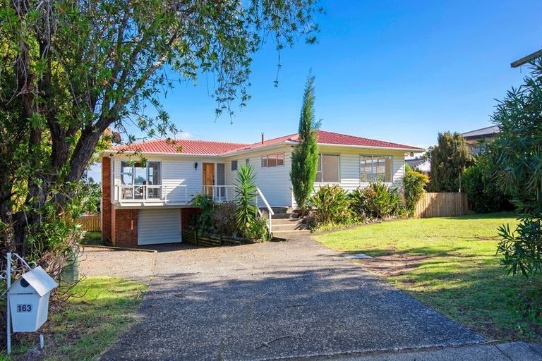 Photo of property in 163 Cook Street, Howick, Auckland, 2014