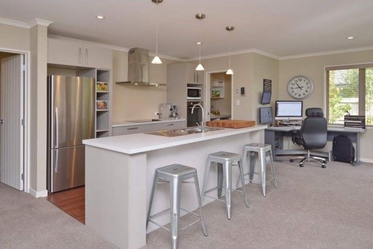Photo of property in 101b Church Street, Rangiora, 7400