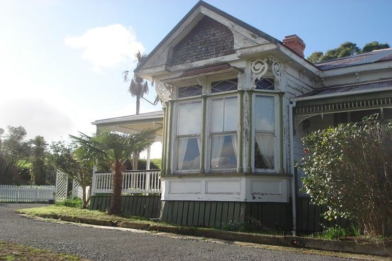 Photo of property in 4450 State Highway 14, Tangowahine, Dargaville, 0372