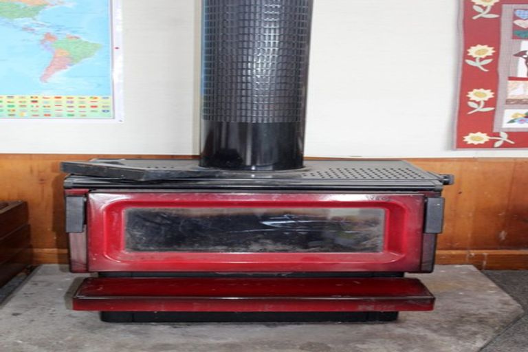 Photo of property in 741 Taramakau Settlement Road, Hohonu, Kumara, 7875